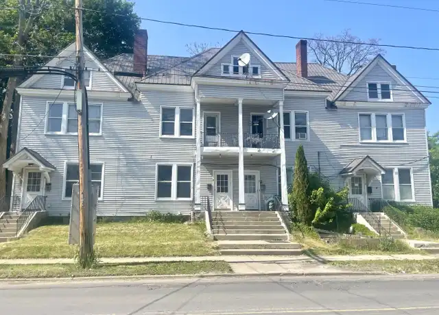 Property at 7 Madison St Unit 8, Cortland, NY, 13045, 2 beds, 1 bath, [object Object]