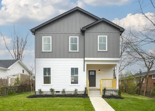 Property at 1618 23rd Ave N, Nashville, TN, 37208, 4 beds, 3 baths, [object Object]