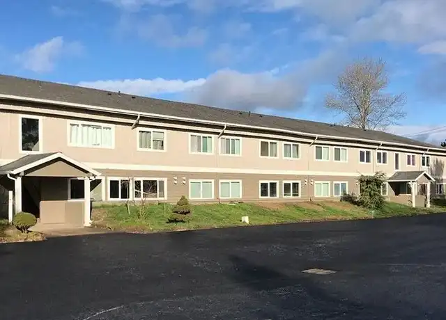 Property at Riverbend Terrace Apartments - 1485 Brush College Rd NW, Salem, OR, 97304, 0-2 beds, 1 bath, [object Object]