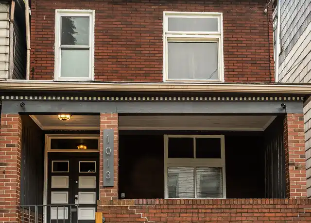 Property at 1013 Ross Ave Unit 1, Pittsburgh, PA, 15221, 1 bed, 1 bath, [object Object]