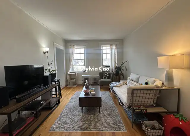 Property at 1848 Commonwealth Ave Unit 52, Brighton, MA, 02135, 1 bed, 1 bath, [object Object]