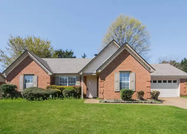 Property at 5521 April Forest Dr, Memphis, TN, 38141, 3 beds, 2 baths, [object Object]