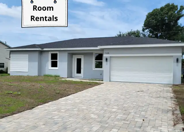 Property at 7105 Happiness St, Port Charlotte, FL, 33981, 1 bed, 1 bath, [object Object]