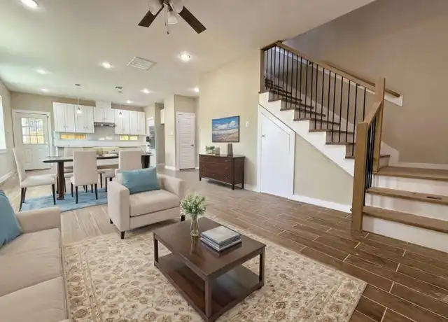 Property at 3559 Noah St, Houston, TX, 77021, 3 beds, 2.5 baths, [object Object]