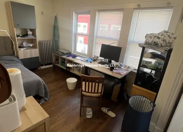Property at 117 Burget Ave Unit 1, Medford, MA, 02155, 3 beds, 1 bath, [object Object]