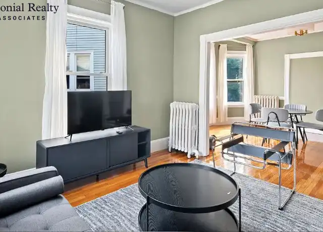 Property at 6 Haskell St Unit 4-6, Allston, MA, 02134, 6 beds, 2 baths, [object Object]