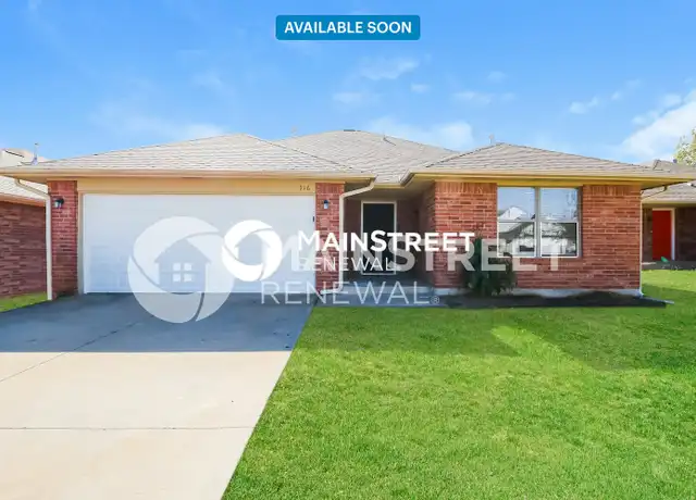 Property at 916 NW 109th St, Oklahoma City, OK, 73114, 3 beds, 2 baths, [object Object]