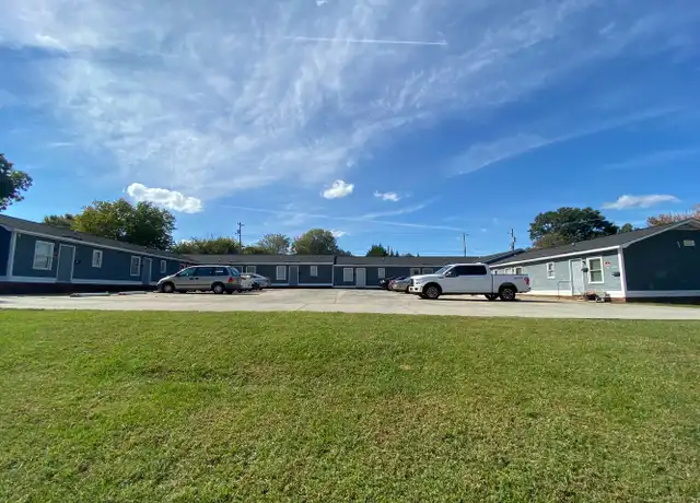 Property at 738 Boyte St Unit F, Monroe, NC, 28110, 1 bed, 1 bath, [object Object]