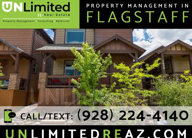 Property at 2429 W Bruce Balle Dr, Flagstaff, AZ, 86001, 3 beds, 3.5 baths, [object Object]