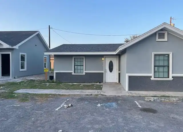 Property at 507 E Ricky Crossland Ave, Elsa, TX, 78543, 3 beds, 1 bath, [object Object]