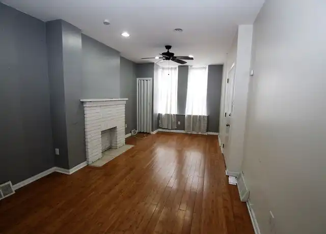Property at 1326 Tasker St Unit 1, Philadelphia, PA, 19148, 1 bed, 1 bath, [object Object]