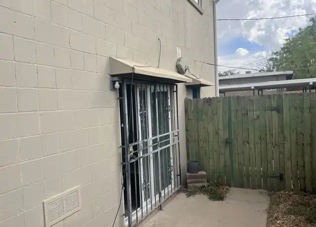 Property at 1117 Girard Blvd SE Unit 7, Albuquerque, NM, 87106, 2 beds, 1 bath, [object Object]