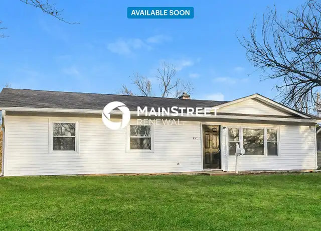 Property at 4147 N Ritter Ave, Indianapolis, IN, 46226, 4 beds, 1.5 baths, [object Object]