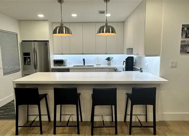 Property at 1451 N 12th Ct Unit 11B, Hollywood, FL, 33019, 2 beds, 1 bath, [object Object]