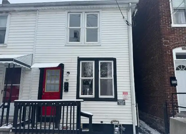 Property at 420 N Partridge St, Lebanon, PA, 17046, 3 beds, 1 bath, [object Object]