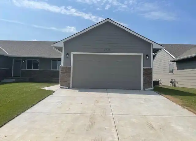Property at 10520 E Kinkaid Ave, Wichita, KS, 67207, 4 beds, 3 baths, [object Object]