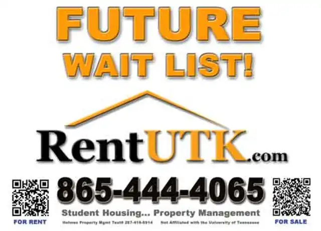 Property at 210 S 17th St Rm , No Door), Knoxville, TN, 37916, 6 beds, 6 baths, [object Object]