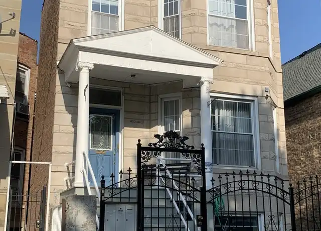 Property at 1531 N Monticello Ave #1, Chicago, IL, 60651, 3 beds, 1 bath, [object Object]