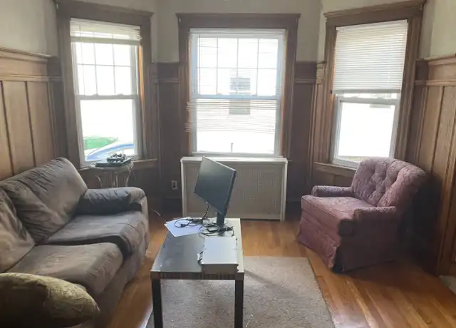 Property at 59 Quincy St, Medford, MA, 02155, 3 beds, 1 bath, [object Object]
