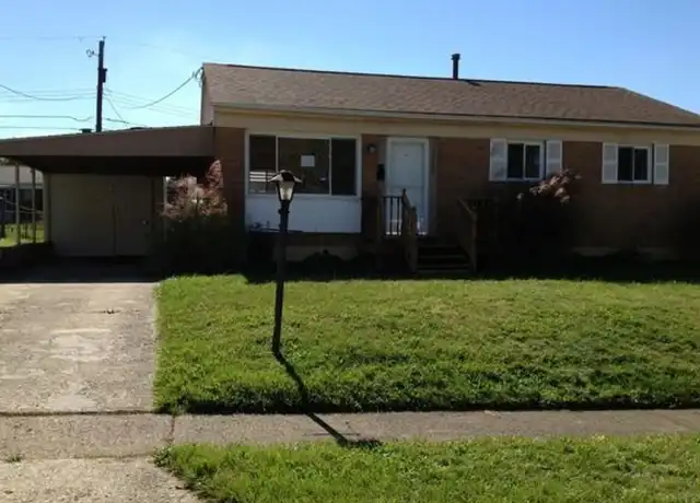 Property at 2434 40th St NE, Canton, OH, 44705, 3 beds, 1 bath, [object Object]