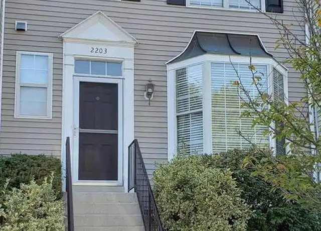 Property at 2203 Montauk Dr, Crofton, MD, 21114, 4 beds, 3.5 baths, [object Object]