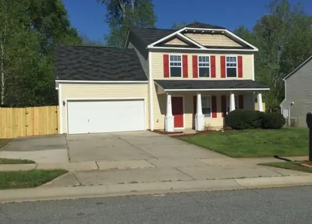 Property at 190 English Hills Dr, Mooresville, NC, 28115, 3 beds, 2.5 baths, [object Object]