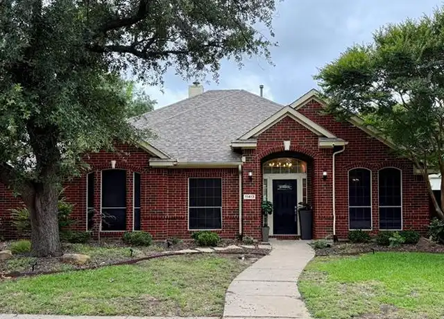 Property at 11413 Amber Valley Dr, Frisco, TX, 75035, 3 beds, 2 baths, [object Object]