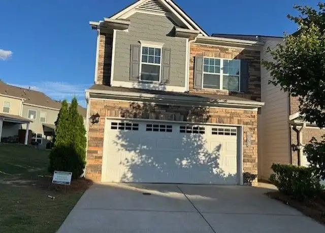 Property at 5229 City Walk Dr, Buford, GA, 30518, 3 beds, 2.5 baths, [object Object]