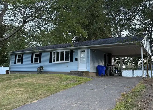 Property at 21 David St, Enfield, CT, 06082, 3 beds, 1 bath, [object Object]