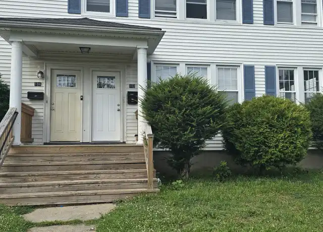 Property at 102-104 Thomaston St, Hartford, CT, 06112, 4 beds, 1 bath, [object Object]
