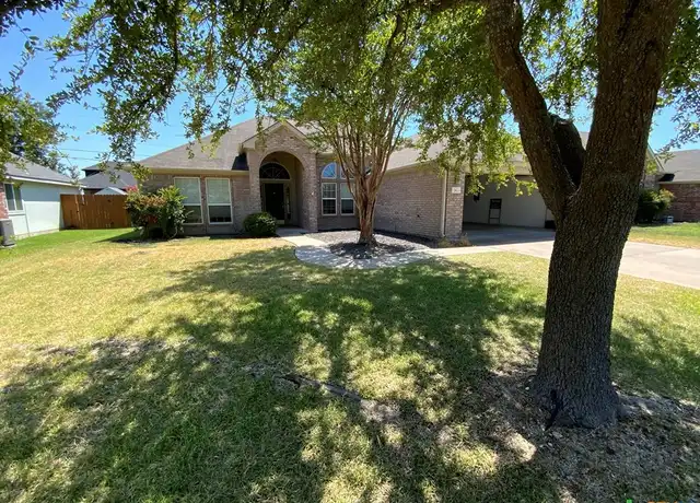 Property at 2823 Butterfly Dr, Temple, TX, 76502, 3 beds, 2 baths, [object Object]