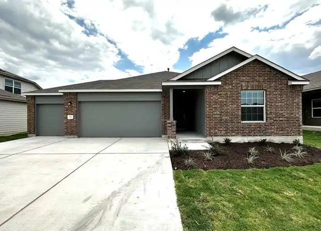 Property at 173 River Rise Rd, Kyle, TX, 78640, 4 beds, 2 baths, [object Object]