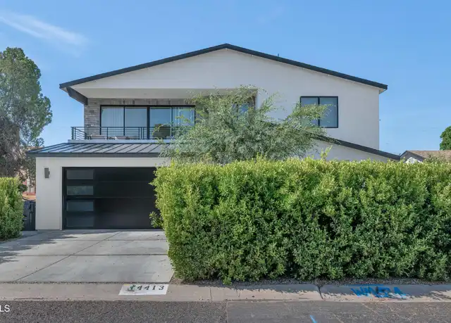 Property at 4413 E Turney Ave, Phoenix, AZ, 85018, 5 beds, 4 baths, [object Object]