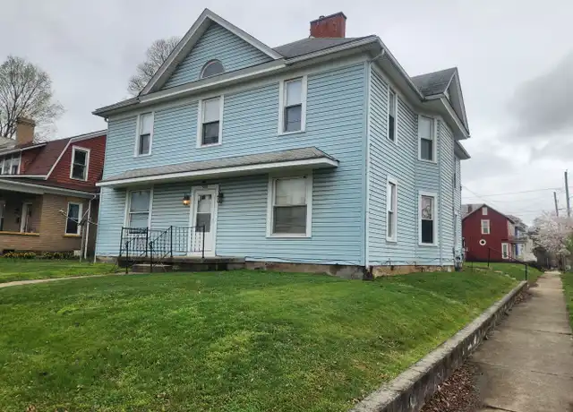 Property at 555 E Wheeling St Unit 3, Lancaster, OH, 43130, 1 bed, 1 bath, [object Object]
