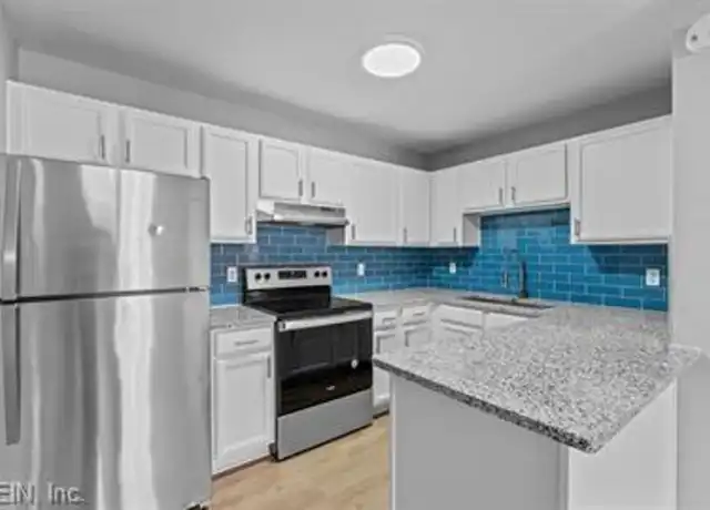 Property at 9609 18th Bay St Unit 6, Norfolk, VA, 23518, 2 beds, 1 bath, [object Object]
