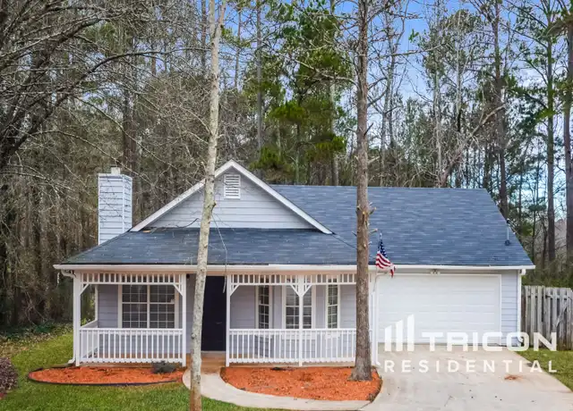 Property at 4405 Cindy Pl SE, Conyers, GA, 30094, 3 beds, 2 baths, [object Object]