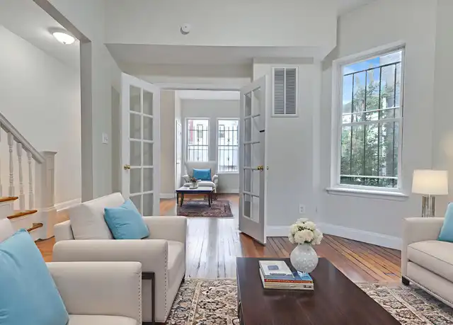 Property at 720 Gresham Pl NW, Washington, DC, 20001, 5 beds, 3 baths, [object Object]