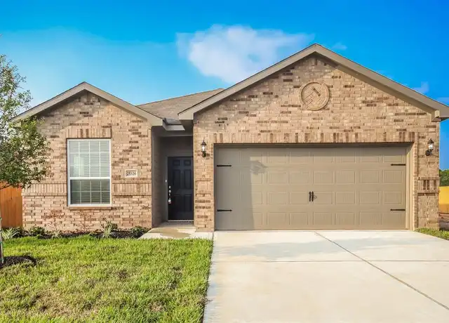 Property at 25326 Shadowdale Dr, Cleveland, TX, 77328, 3 beds, 2 baths, [object Object]