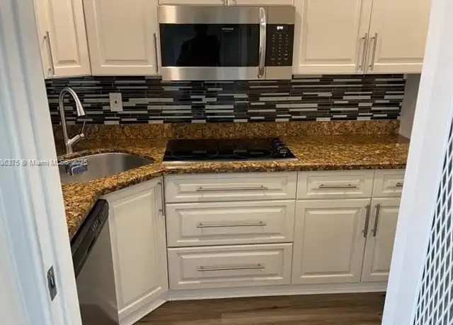 Property at 541 Blue Heron Dr #312, Hallandale Beach, FL, 33009, 1 bed, 1 bath, [object Object]