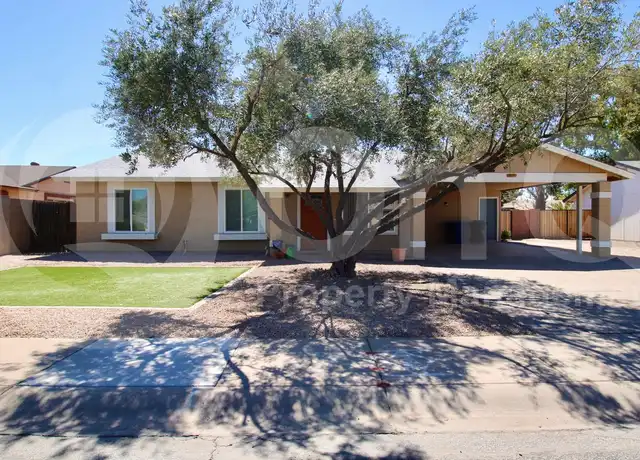Property at 517 W Highland St, Chandler, AZ, 85225, 3 beds, 2 baths, [object Object]