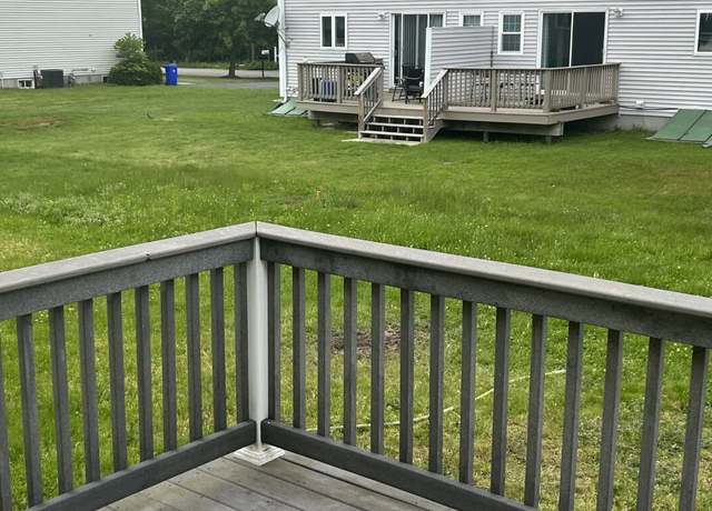 Photo of 30 Harriet Thayer Ave, Attleboro, MA 02703