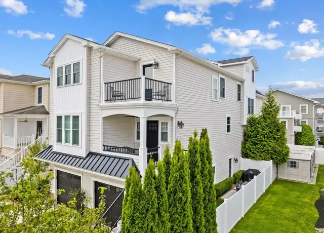 Property at 116 N Decatur Ave Unit July 10- July 17th, Margate City, NJ, 08402, 3 beds, 2.5 baths, [object Object]