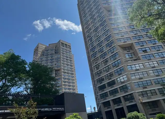 Property at 7000 JFK Blvd E Unit 23C, Guttenberg, NJ, 07093, 1 bed, 1.5 baths, [object Object]