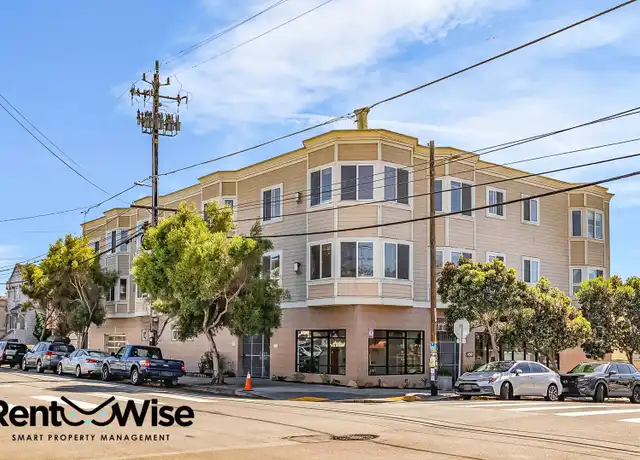 Property at 1301 46th Ave Unit 8, San Francisco, CA, 94122, 2 beds, 2 baths, [object Object]