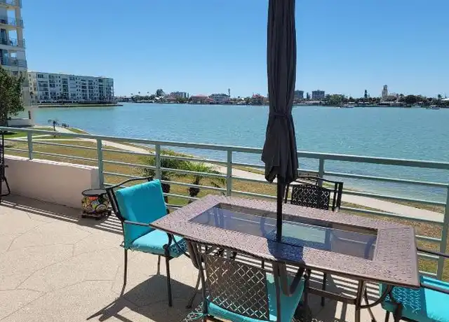Property at 8000 Sailboat Key Blvd S, St Pete Beach, FL, 33707, 2 beds, 2 baths, [object Object]