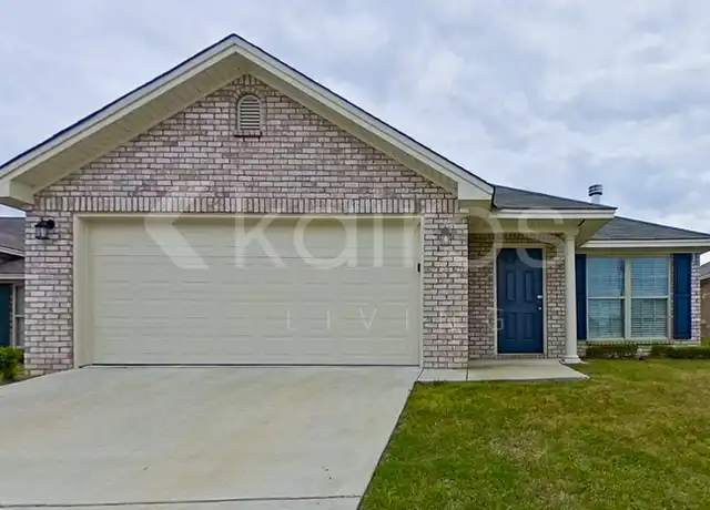 Property at 6618 Triston Way, Montgomery, AL, 36116, 3 beds, 2 baths, [object Object]