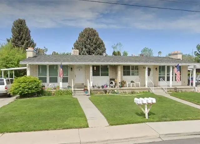 Property at 1039 N 100 W, Orem, UT, 84057, 2 beds, 1 bath, [object Object]