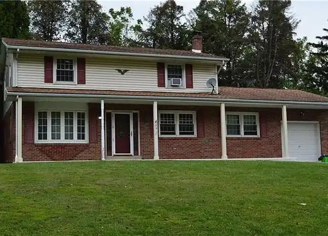Property at 3417 Blue Ridge Dr, Bethlehem, PA, 18020, 4 beds, 2 baths, [object Object]