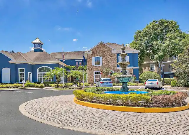 Property at Elmhurst Village - 5691 Elmhurst Cir, Oviedo, FL, 32765, 2 beds, 2 baths, [object Object]
