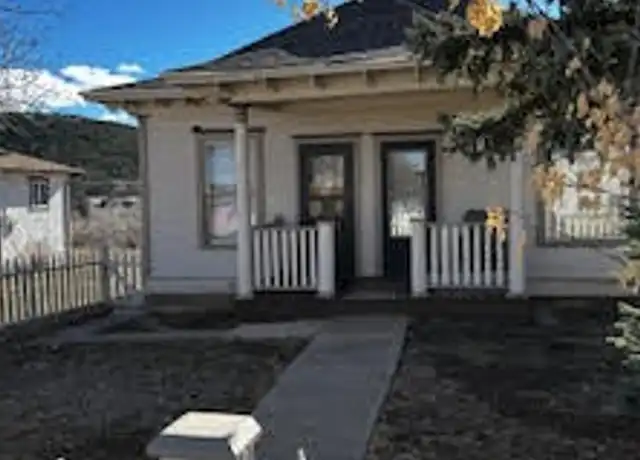 Property at 706 E 5th St, Trinidad, CO, 81082, 3 beds, 2 baths, [object Object]
